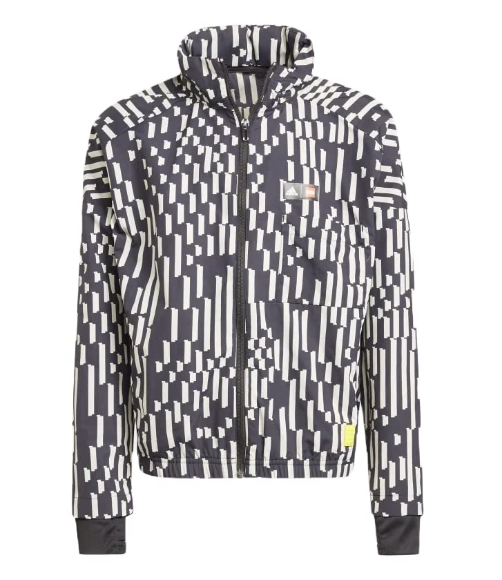 Coupe-vent Adidas x Lego Vidiyo grand enfant taille L unisexe