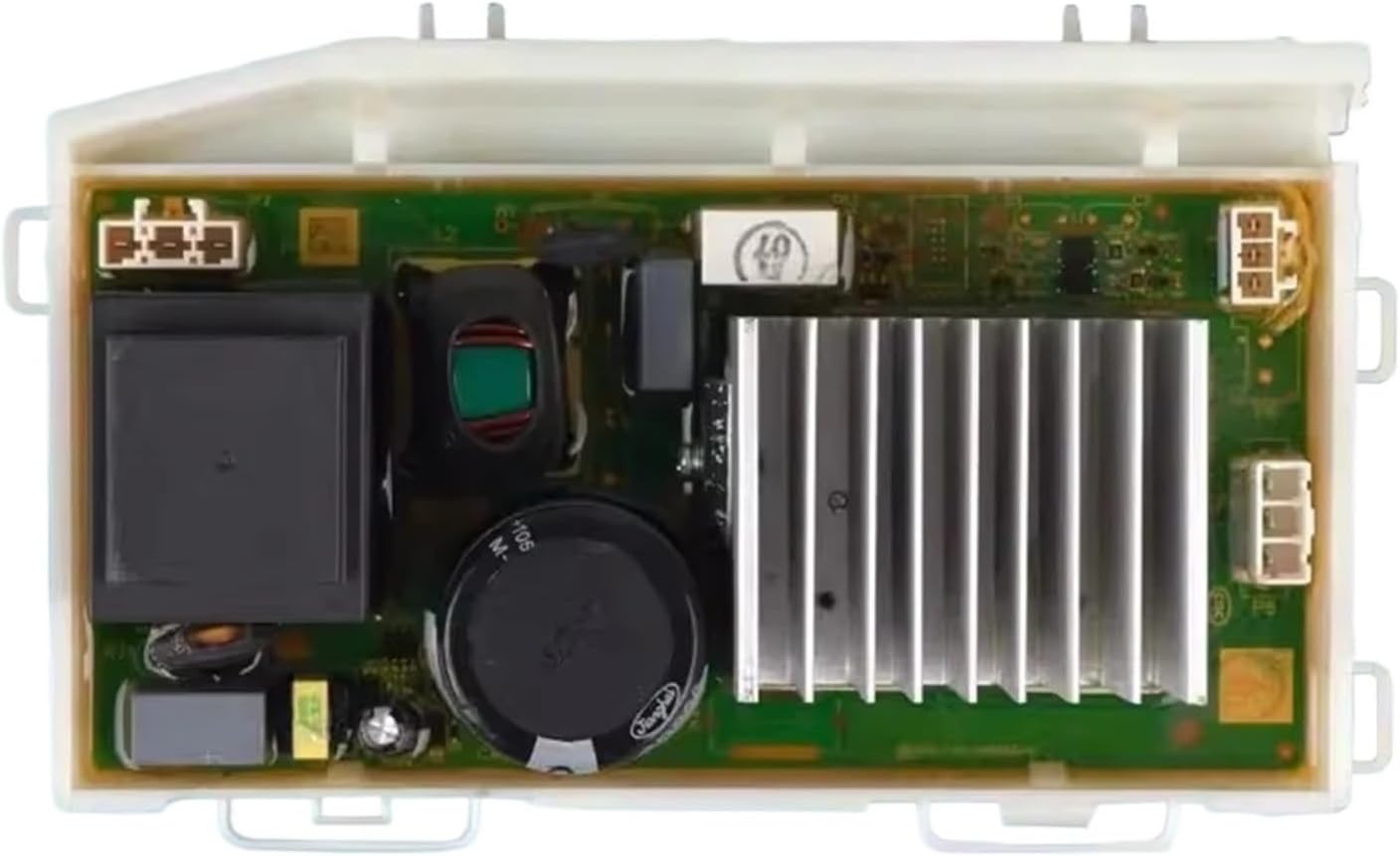 Washing Machine Drive Board 0021800035WF 0021800035ZA 0021800035WD 0021800035WB 0021800035WA Drive Board Accessories(0021800035WF)