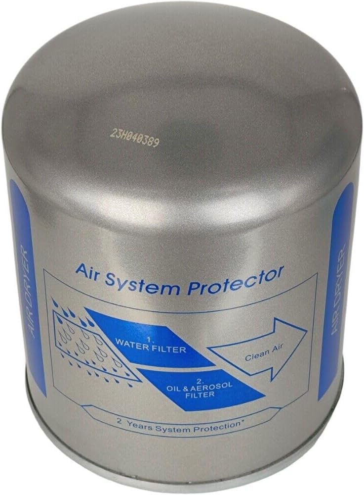 Replacement For Cartridge Air System Protector 4329012232 Fits for DAF For Volvo for Wabco Mod-G8U-4462