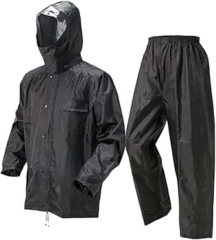 国鉄雨具(上下セット) imgrc0079047845.jpg