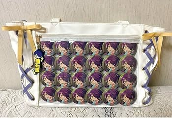 Amazon.co.jp: 2枚組【S サイズ】A4 痛バッグシート 痛バッグ