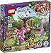 Produktbild LEGO Friends Panda Jungle Tree House 41422 Building Toy; Includes 3 Panda Minifigures for KidsWho Love Wildlife Animals Friends Mia and Olivia, New 2020 (265 Pieces)
