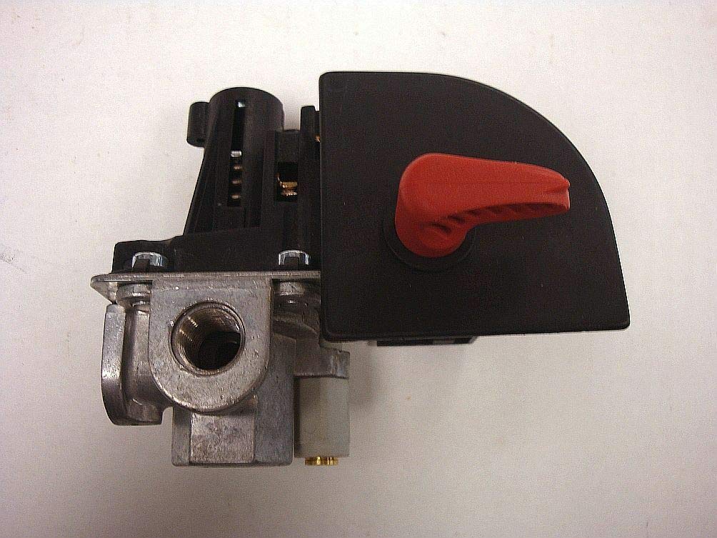 CW209400AV for Campbell Hausfeld Air Compressor Pressure Switch 125/100 PSI