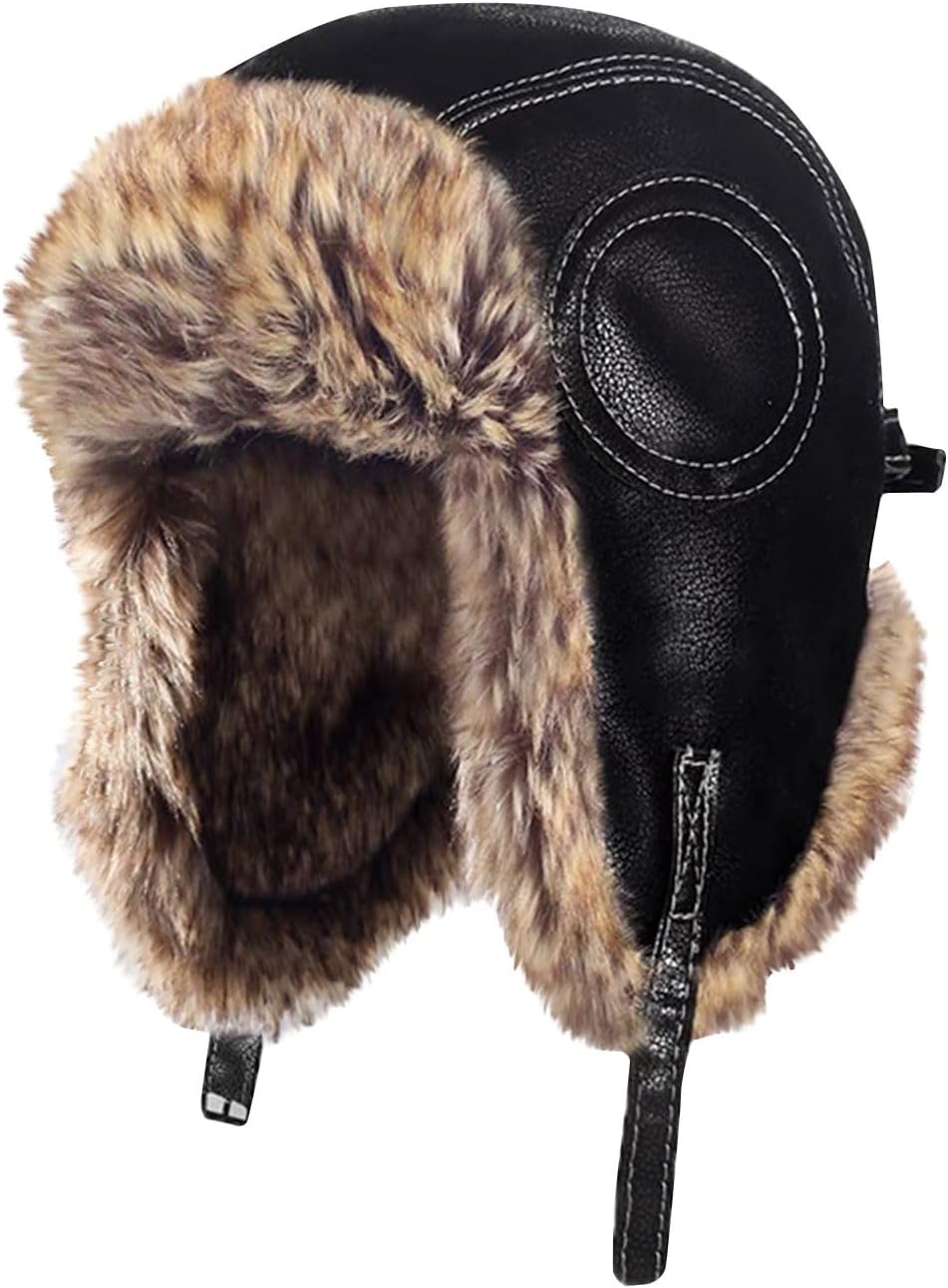 Chapeau d'hiver Columbia jeunesse alpaga péruvien oreille