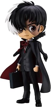 Banpresto - Black Jack - Black Q posket Figure Version A