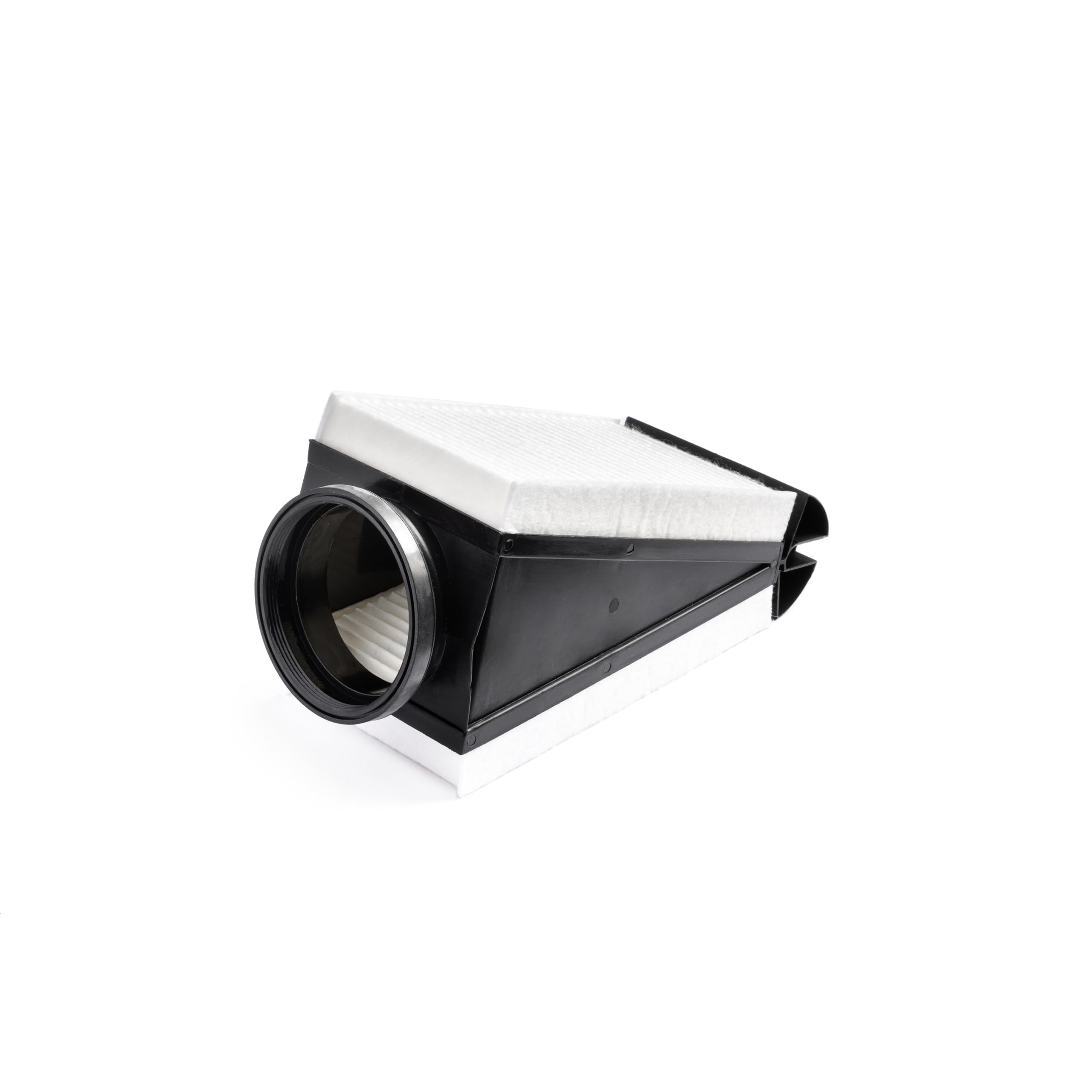 UFI Filters, Filtro de Aire 30.B87.00, Filtro de Aire de Recambio, Apto para Coches, Apto para Modelos de Infiniti y Mercedes Benz