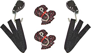 Malone Auto Racks Malone Sentry Ratchet Tie Down