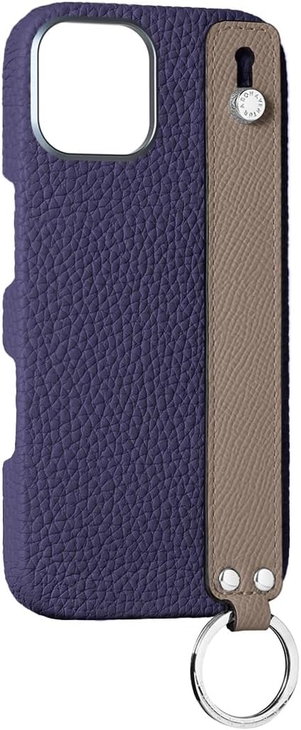 BONAVENTURA 】iPhone16Pro ♬ ハンドル付き ♬ BONAVENTURA iPhone 16