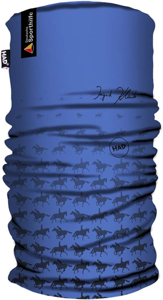 Had Unisex Printed Fleece Tube Printed Fleece Tube