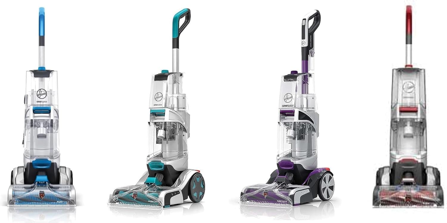 Nozzle Release Latch Compatible with Hoover Compatible with Hoover SmartWash, SmartWAsh Gen 2, SmartWash PET FH52000, FH52000G, FH52001G, FH52002G, FH52001V, FH53000, FH53000PC (Green)