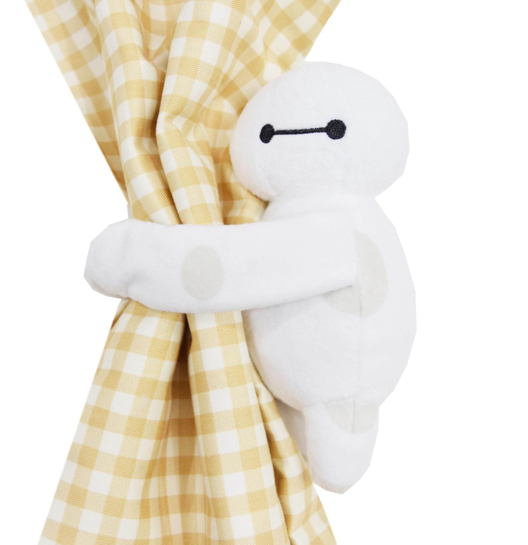 Amazon.co.jp: モリピロ(MORIPiLO) ベイマックス クッション ホワイト