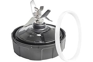 Ninja Professional 900 Watts Blender Replacement Blades