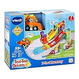 Vtech Sterowniki Toot-Toot 3-w-1 Raceway