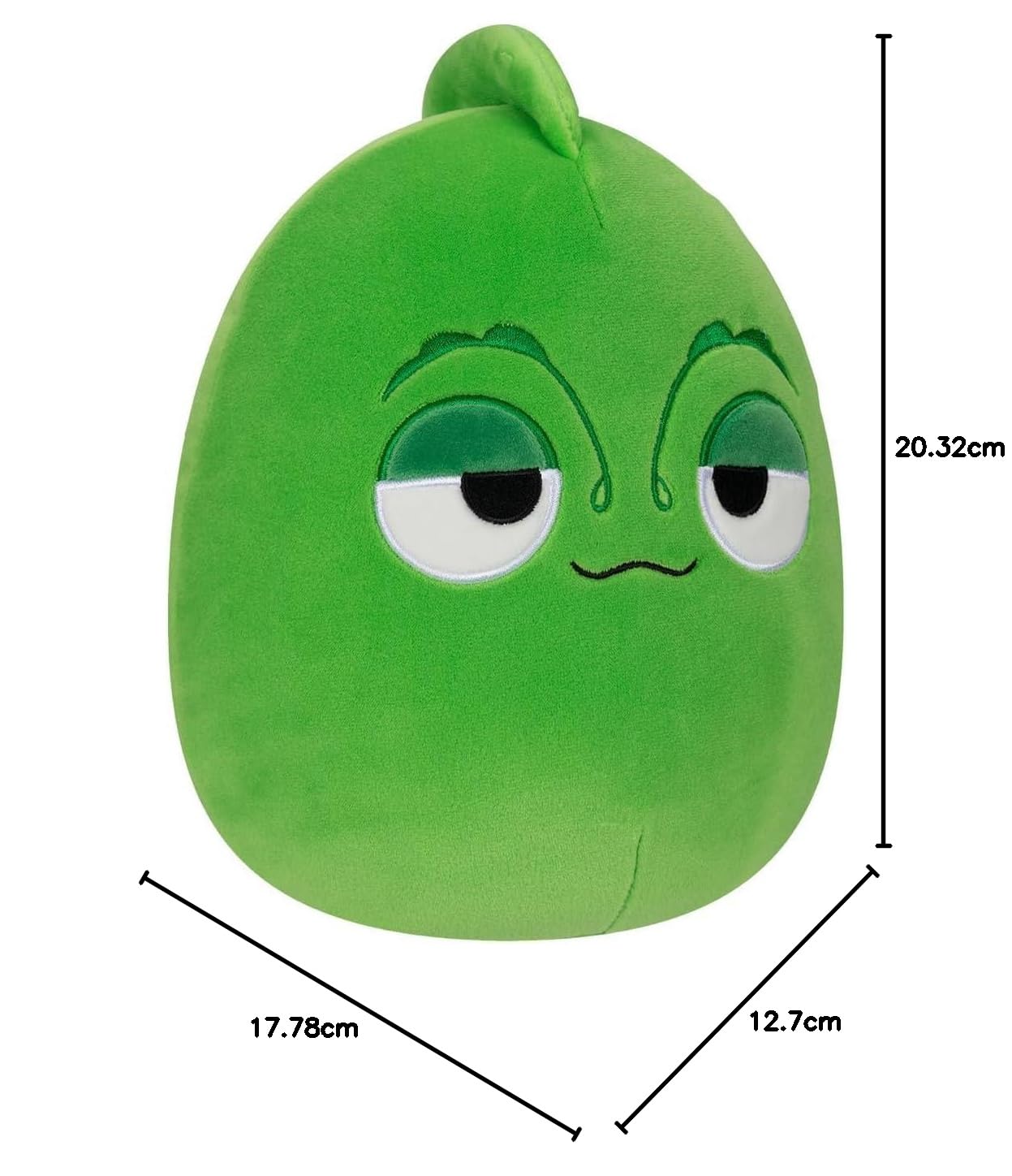 Amazon.co.jp: Squishmallows公式Jazwaresディズニー