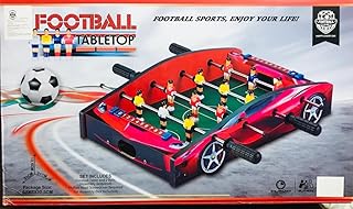 Football table TOP for children CAR Chap