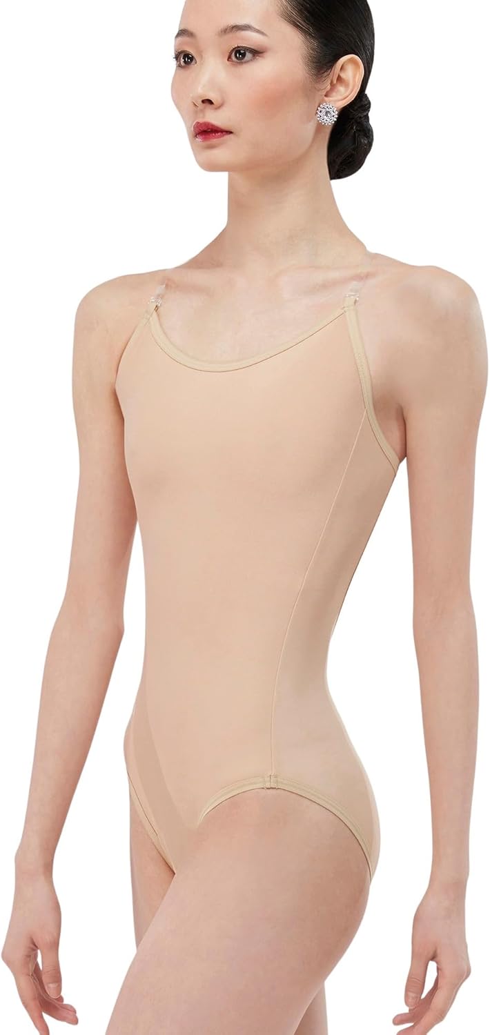 Amazon.co.jp: ウェア モア (Wear Moi) バレエ アンダーウエア