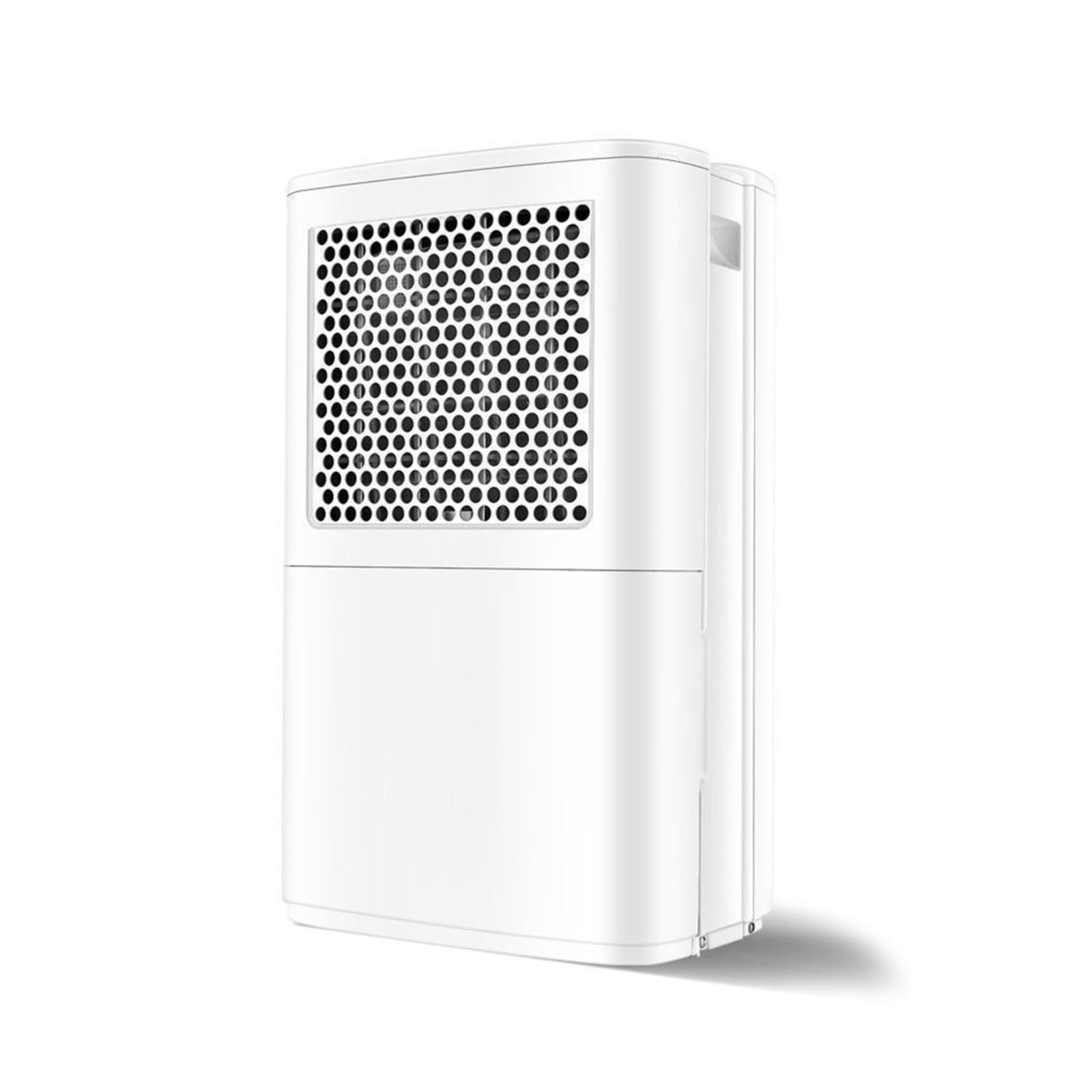 Deumidificatore Casa Serbatoio dell'Acqua da 95 Oz con Spegnimento Automatico, Deumidificatori Silenziosi per Camera da Letto, Scantinati, Stanze Grandi, Bagni, Ripostigli 130 M² Quadrati