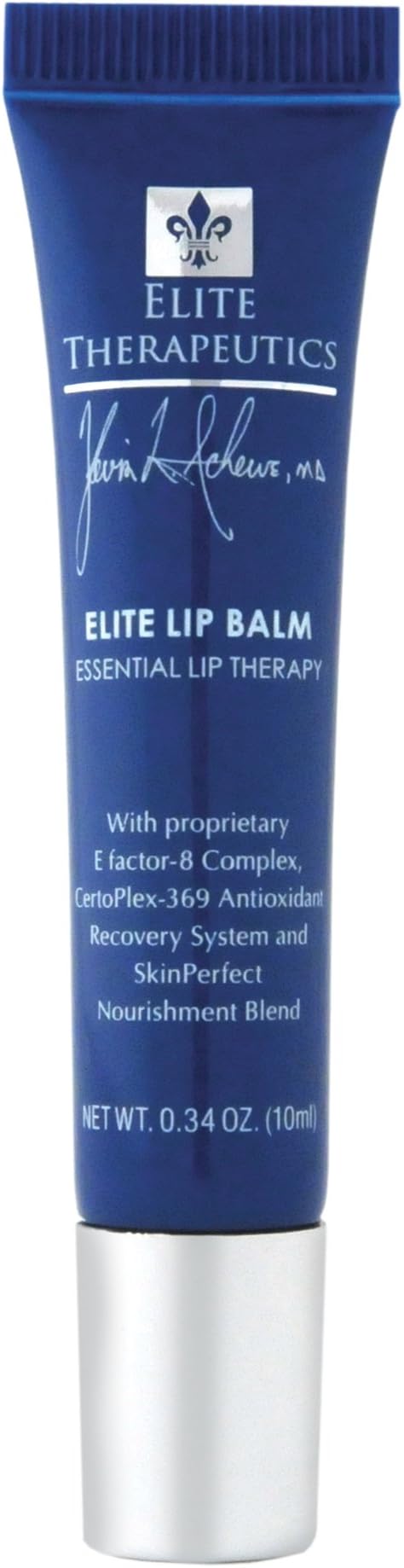 Elite Therapeutics Lip Balm
