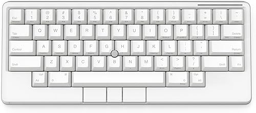 Miniatura 7 de HHKB - Estudio de teclado Happy Hacking (inalámbrico, Bluetooth, con cable, USB, silencioso, Mac, Windows, carbón, impreso)