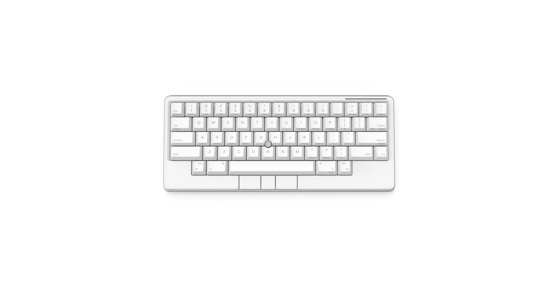 Happy Hacking Keyboard Studio 日本語配列／墨 HHKB Studio 日本語配列／墨｜PFUダイレクト