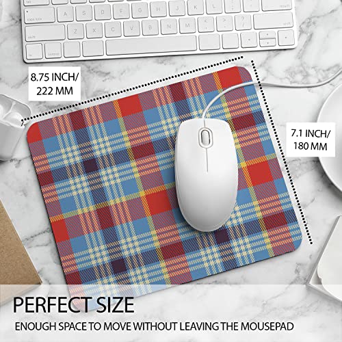 Image of PAPER PLANE DESIGN Mouse Pad Designer Anti Skid Mouse Pads for Desktop and Laptop Computers. D631