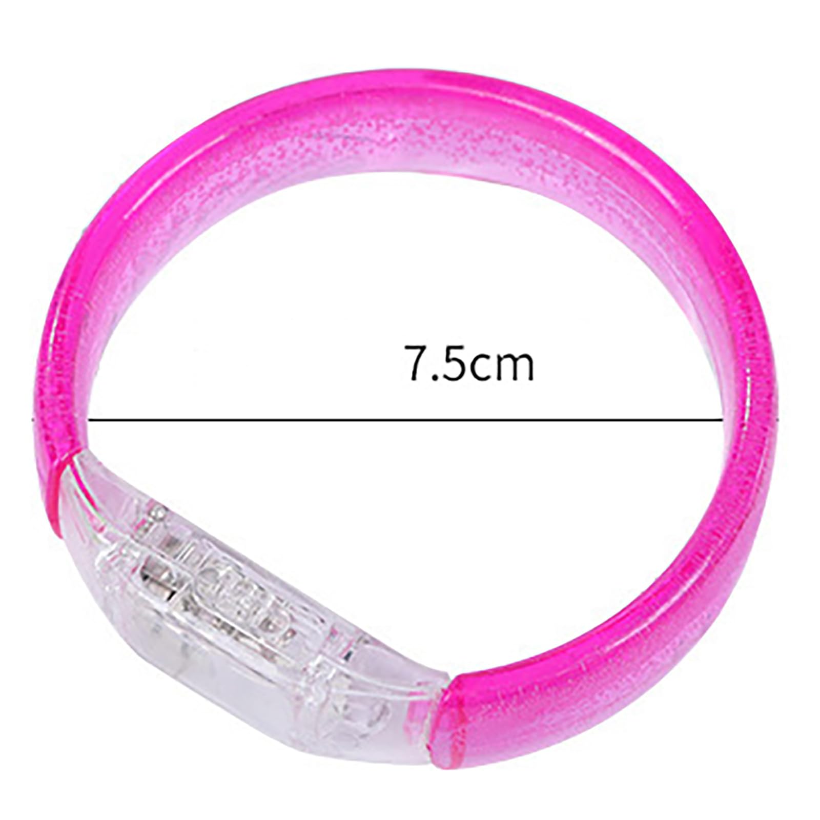 Amazon.co.jp: 8pcs ペンライト コンサートライト LED 電池式 輝く