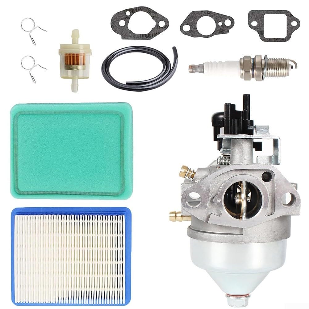 Kit carburateur moteurs Honda HRR2167VKA HRR2169VLA remplace 16100