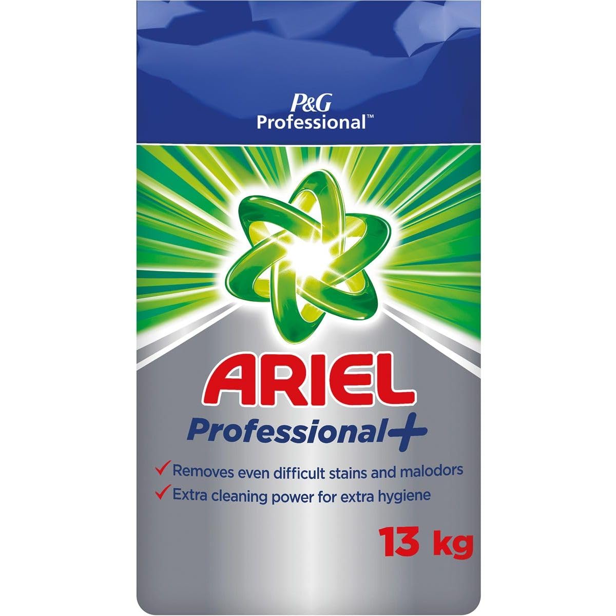 Washing powder Ariel Professional Plus 13 kg