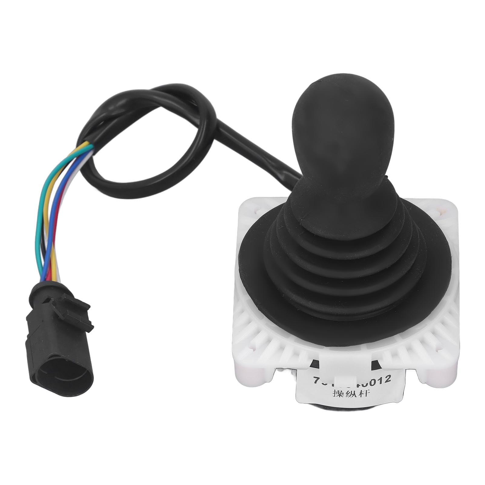 Prevessel Joystick Controller Bediengriff Steuerstange Baggerzubehör 7919040012 für Linde