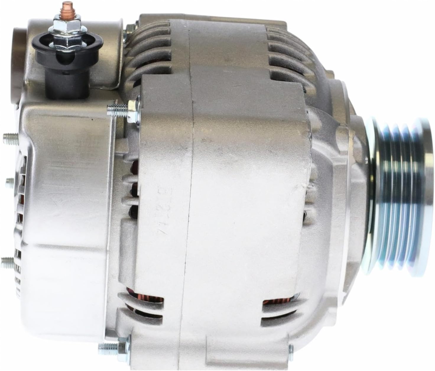 OEG Parts New Alternator Compatible With Toyota 4Runner V6 3.0L 89 90 91 92, Pickup V6 3.0L 1989-1992 AND0047, 2100108