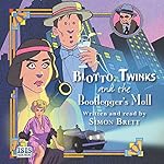 Cover of Blotto, Twinks and the Bootlegger's Moll