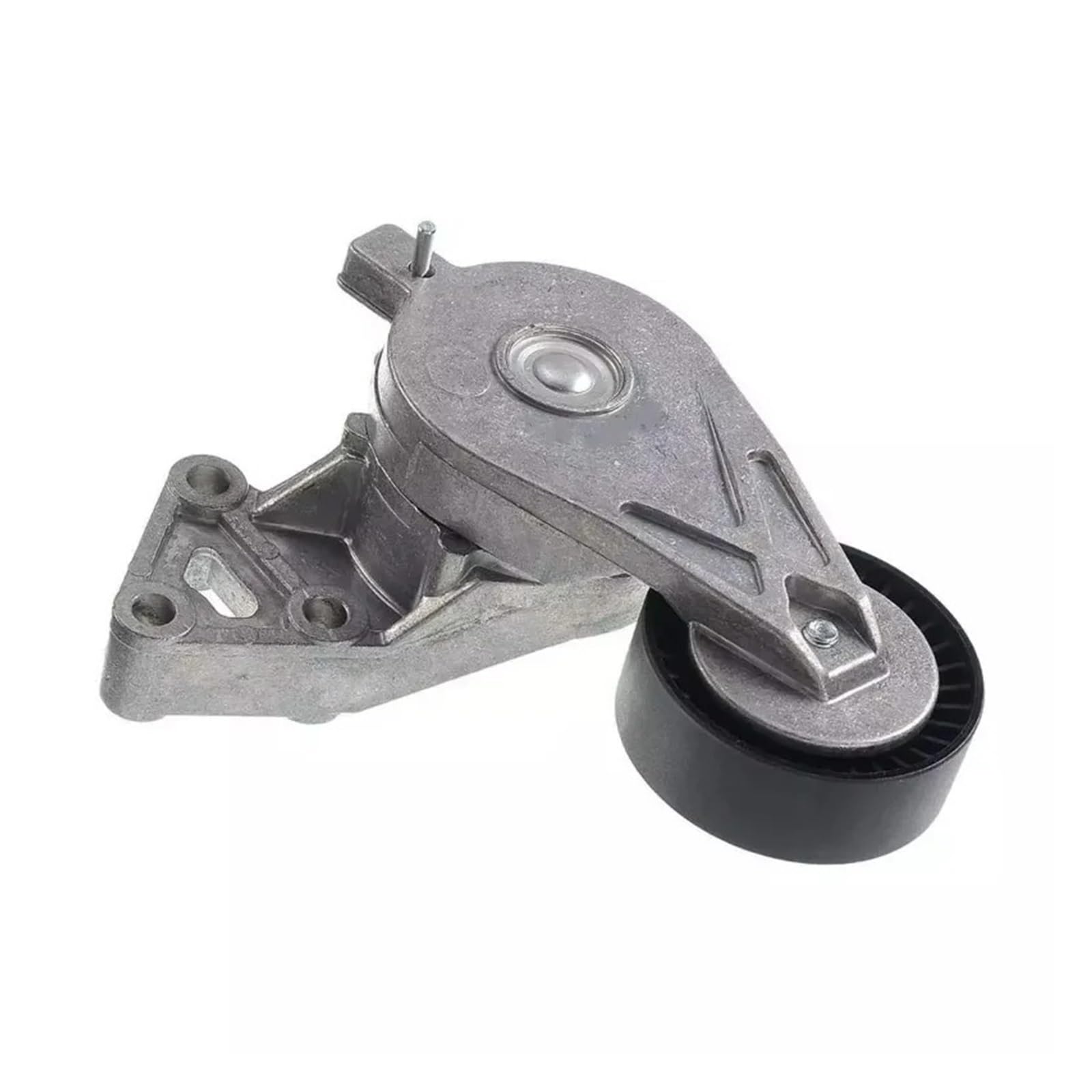 Tensor de Correa 038903315F Conjunto de polea de transmisión del Tensor de Correa para VW Jetta