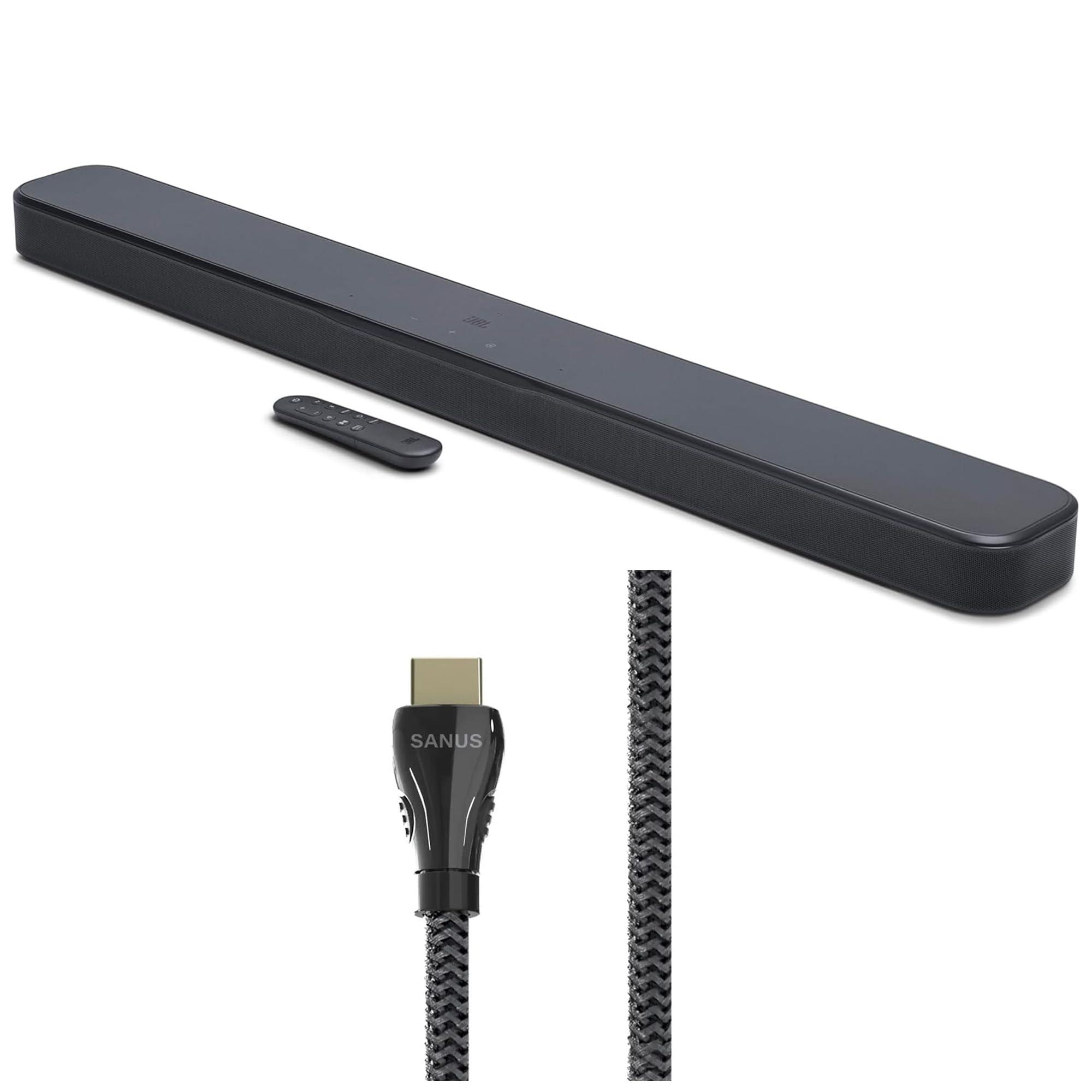 【セール中】JBL BAR300+デジタルケーブル　5.0chサラウンド Amazon.com: JBL BAR-300-MK2 5.0 All-in-One Dolby Atmos Soundbar