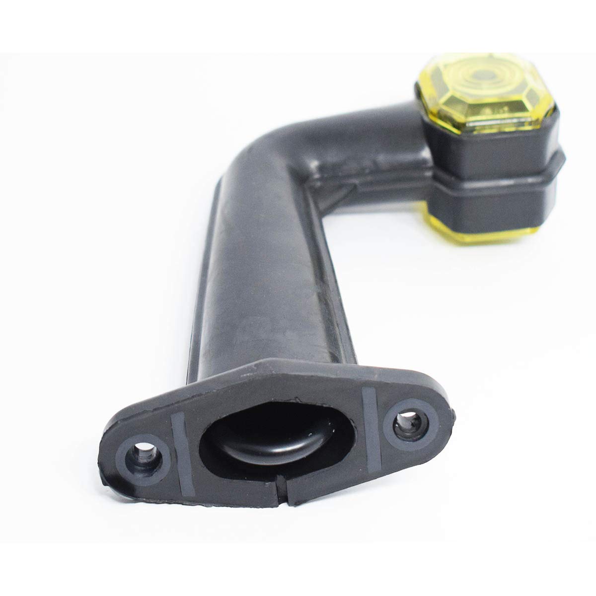 2 luci di posizione verdi per camion e rimorchi a LED E-mark 24 V