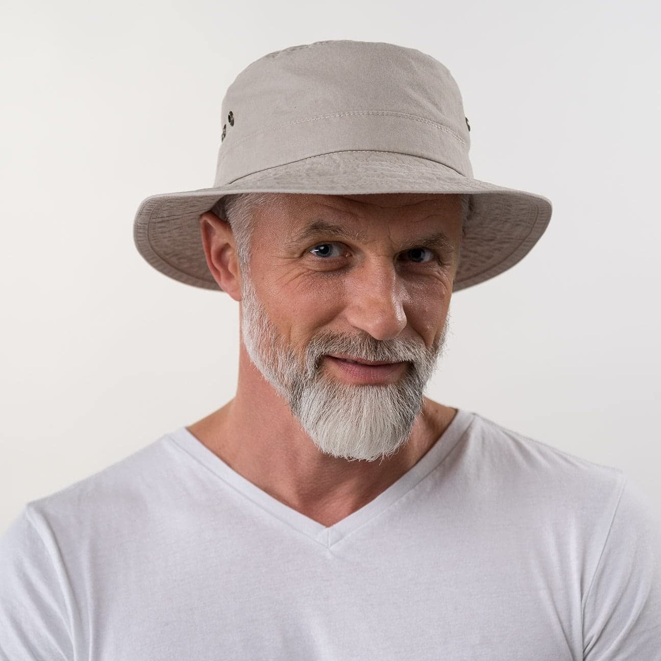 Stetson Sombrero Pescador Reston Mujer/Hombre - de Viaje Verano Primavera/Verano