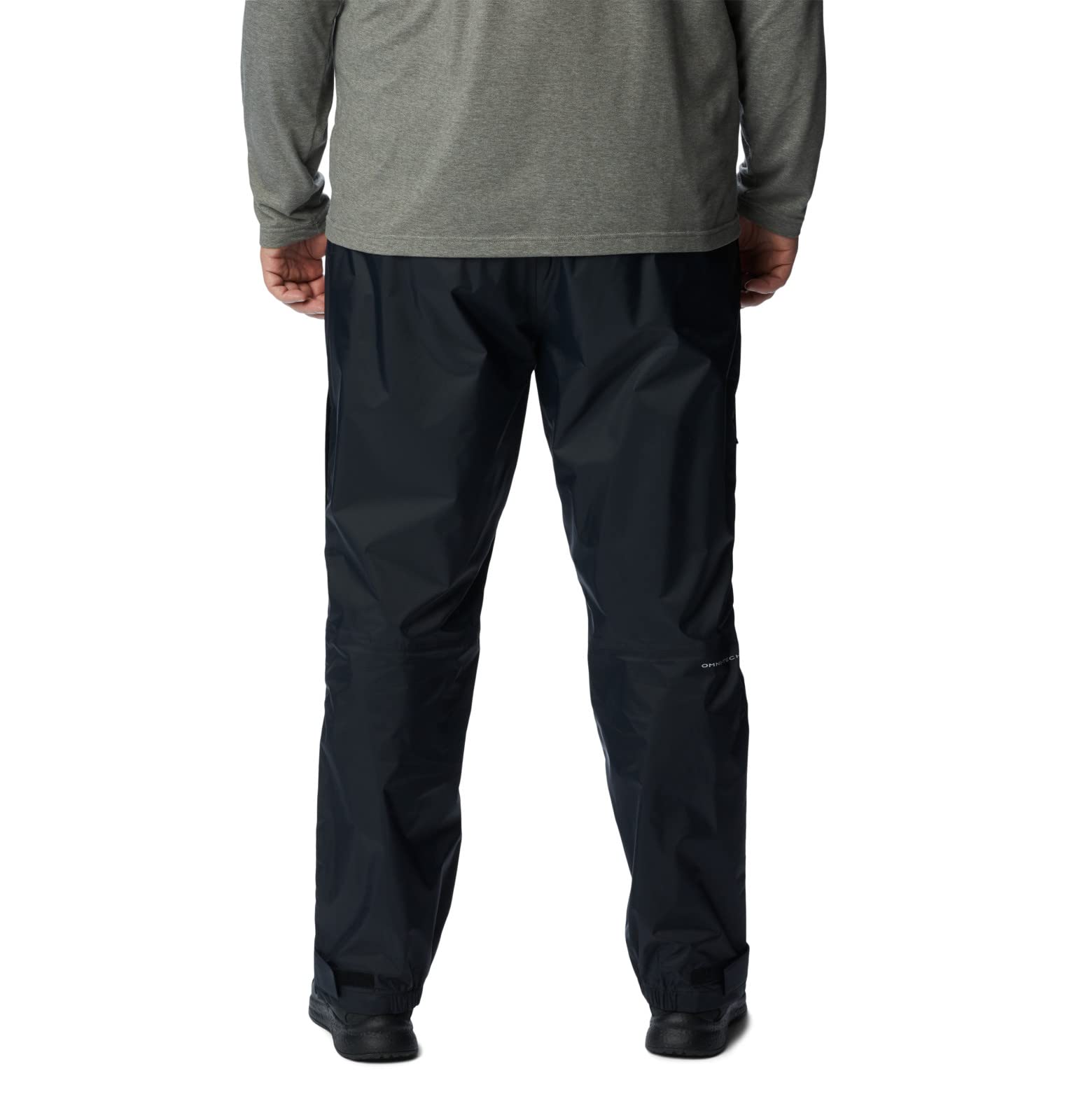 Columbia Pantalón Pouring Adventure II - Pantalón de Verter Adventure II Hombre