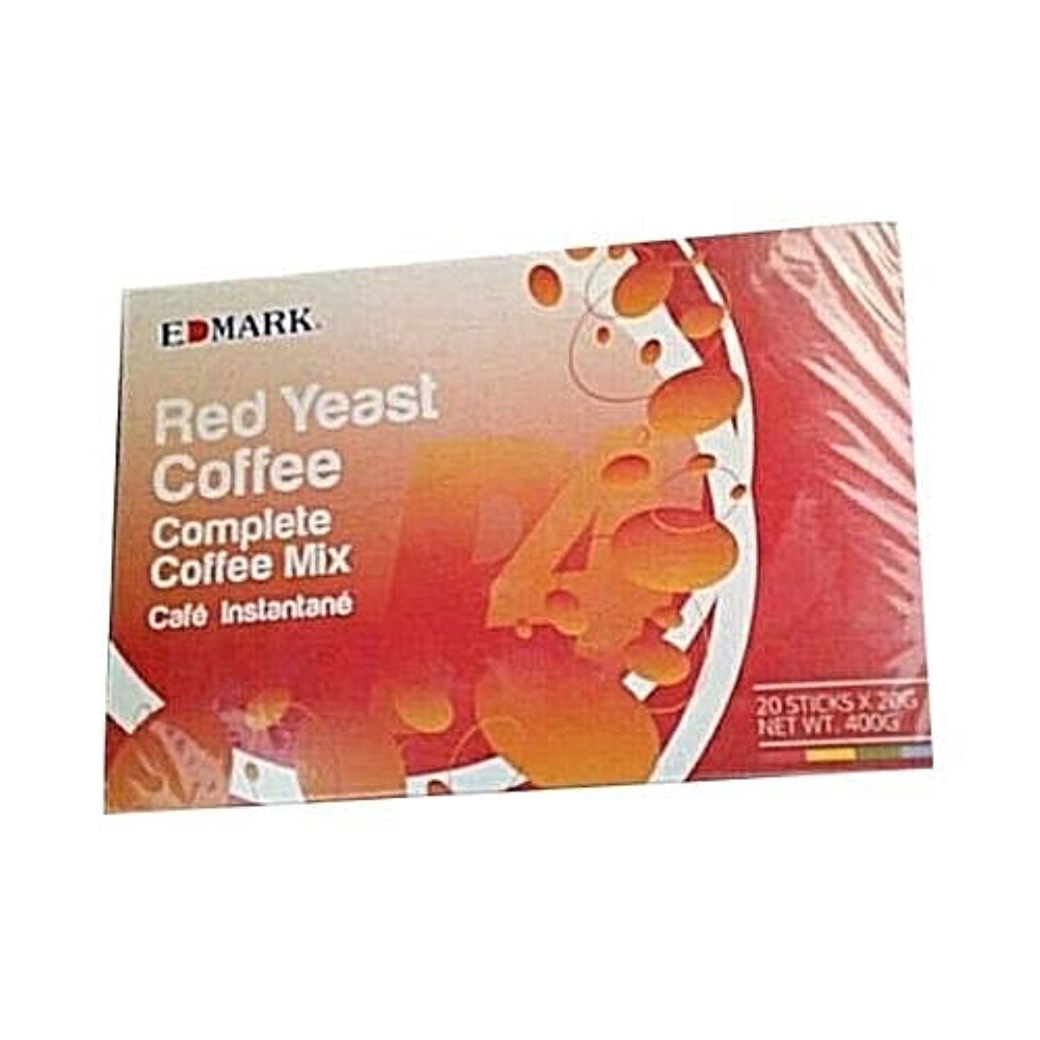 Red Yeast Coffee