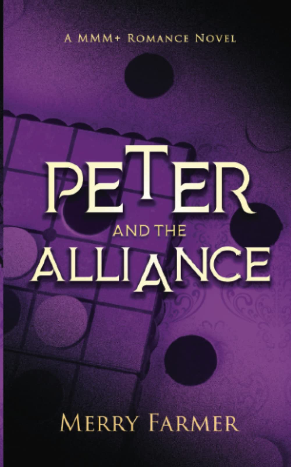 Peter and the Alliance (Peter and the Wolves)