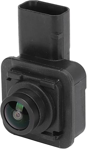 Miniatura 9 de Cámara de visión trasera de repuesto GB5T 19G490 AB Monitor de asistencia de estacionamiento de respaldo para Ford Explorer 20162019