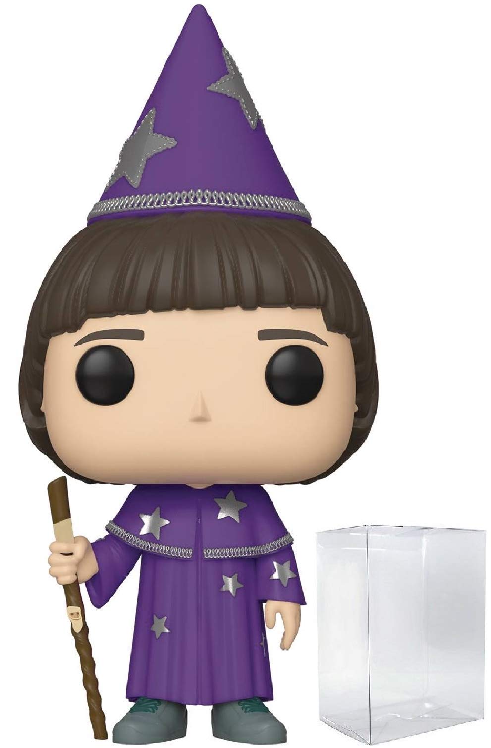 funko stranger things will