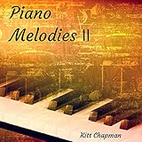 Second Hand Doll (Piano Only)