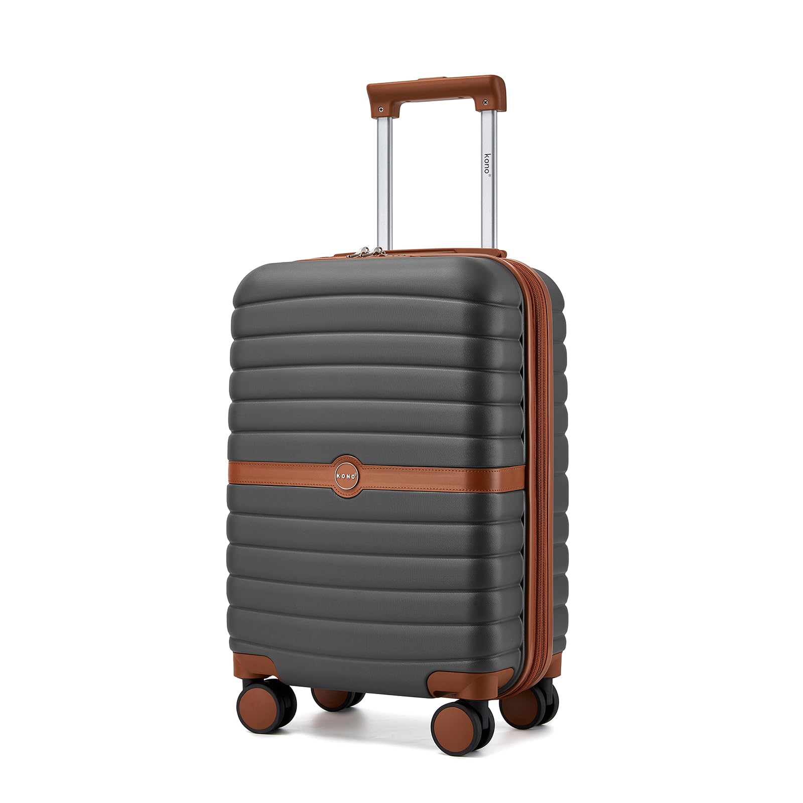 Kono Expandable Carry On