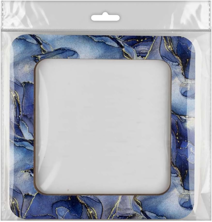 Wonderland Crafts Magnetic Embroidery Hoops FLMP-014