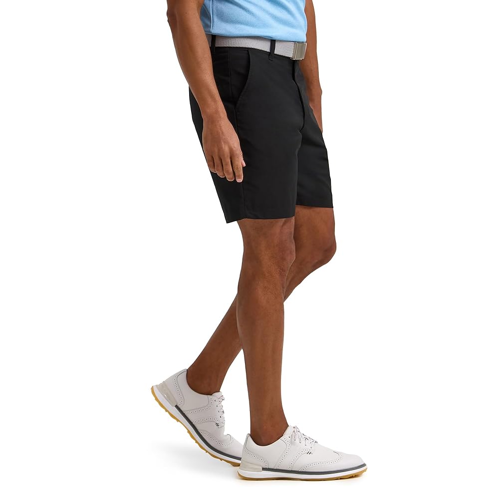 FR2 GOLF Chino Shorts pants  新品未使用　Lサイズ Lee Men's Golf Series Synthetic Flat Front Chino Short