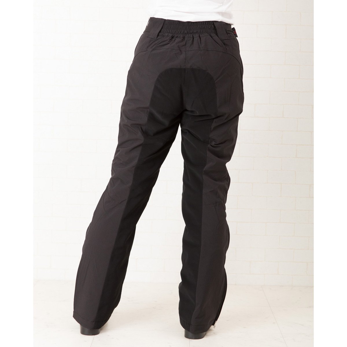 Covalliero Reithose Alaska Thermo-überzugshose Softshell Pantaloni da Equitazione Unisex Adulto