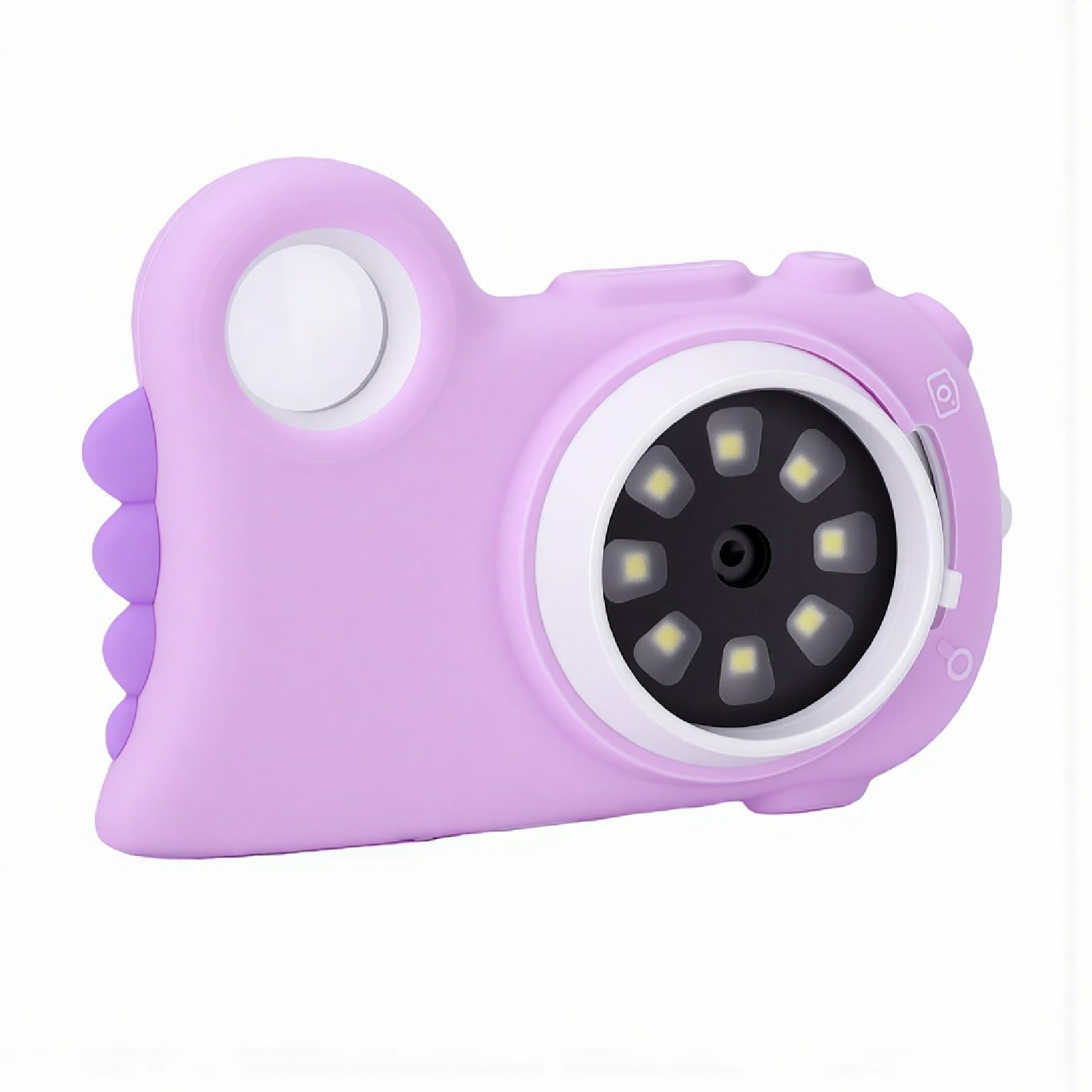 Bediffer Microscopio para Niños 1000X con Pantalla de 2 Pulgadas
