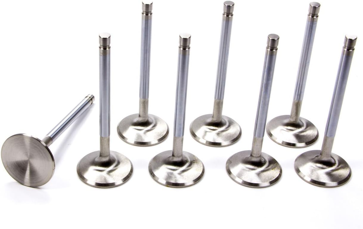 Ferrea Racing Components F6306-8 BBM 1.810 Exhaust Valve