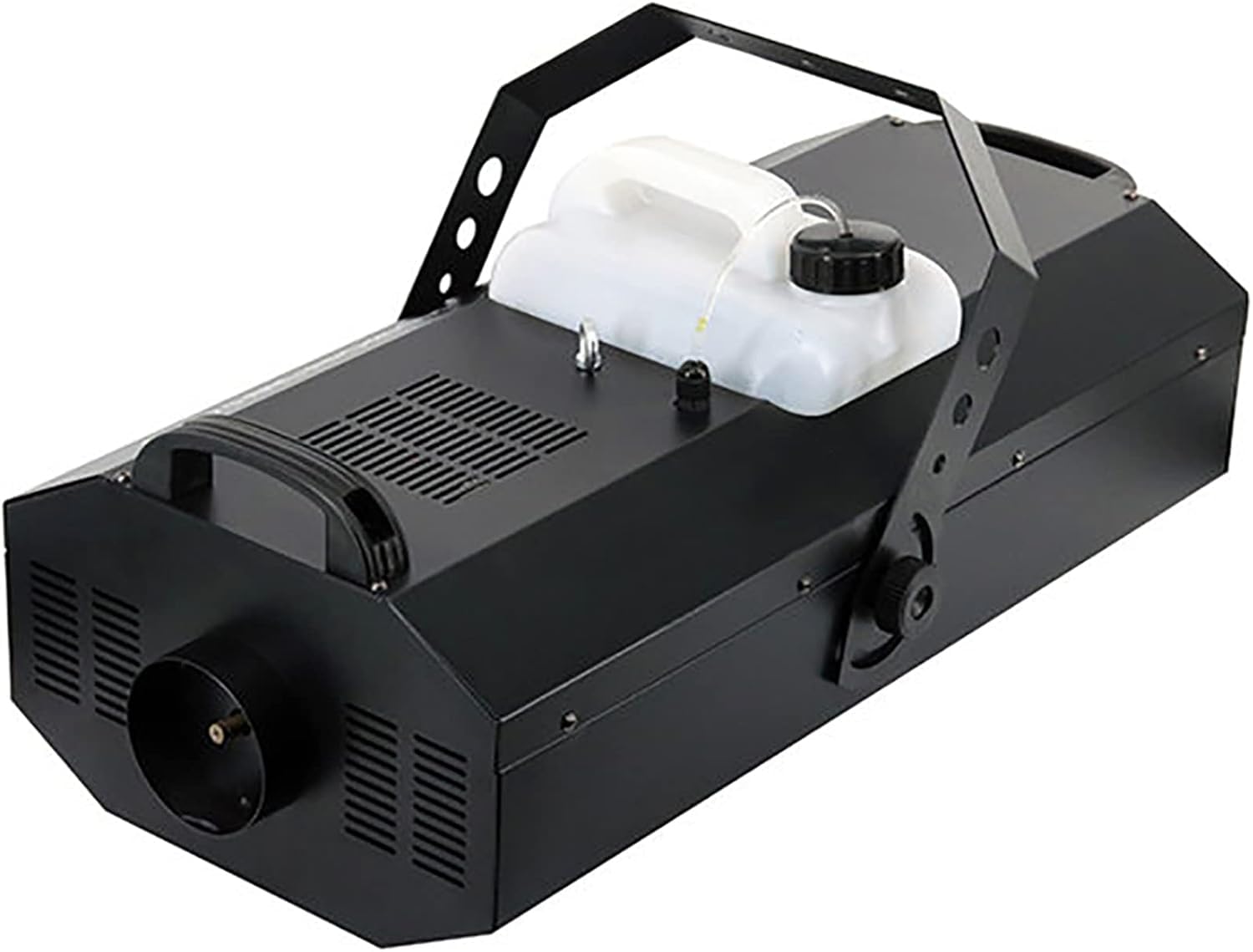 Máquina de niebla de 3000W que elimina los espacios vacíos en grandes escenarios