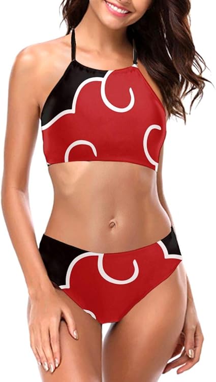 Traje de baño de naruto Clearance