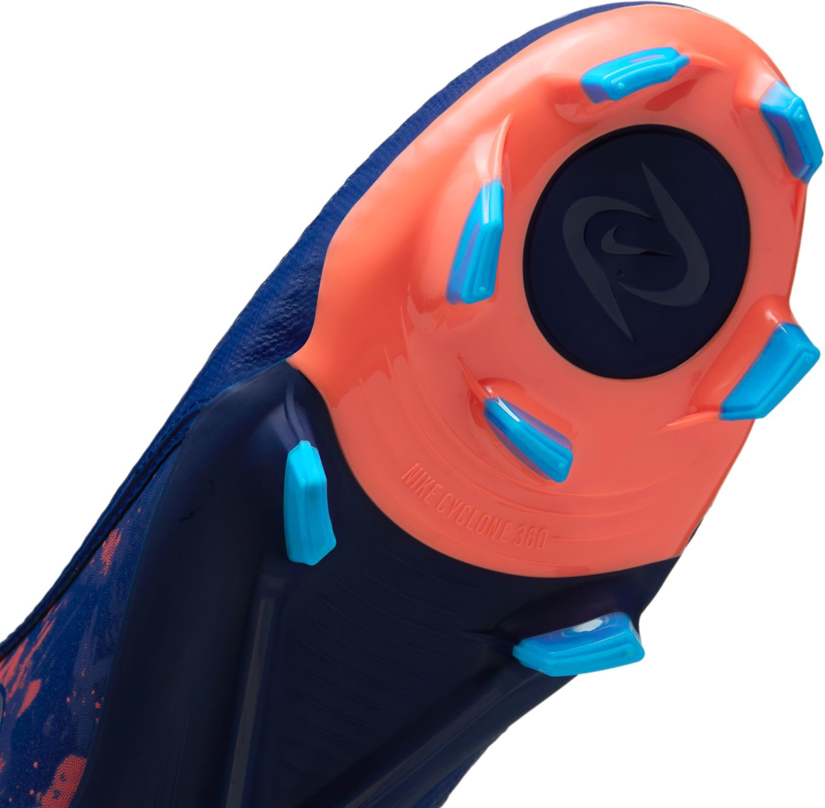 NIKE Mężczyźni Phantom Gx II Academy Fg/Mg 'Erling Haaland'Buty do piłki nożnej